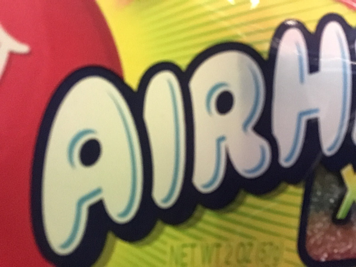 Airheads Xtreme