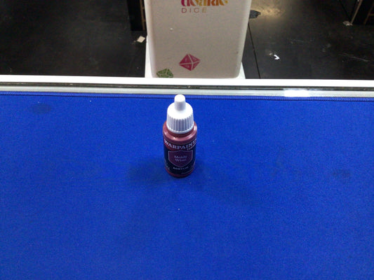 Army Painter: Warpaints Fanatic - Moldy Wine