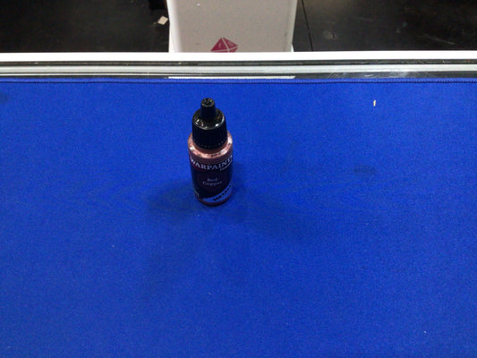 Army Painter Fanatics Paint: Metallic - Red Copper