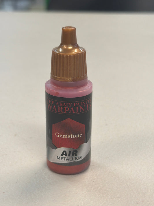 Army Painter: Air Metallic Gemstone