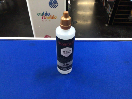 Army Painter Air: Airbrush Medium 100ml