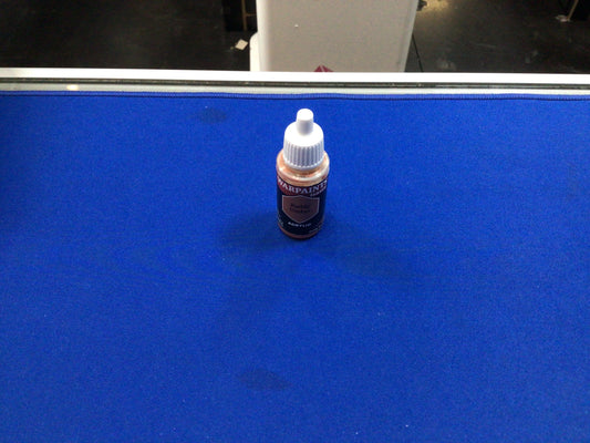Army Painter: Warpaints Fanatic - Ruddy Umber
