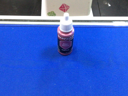 Army Painter Fanatics Paint: Elder Flower