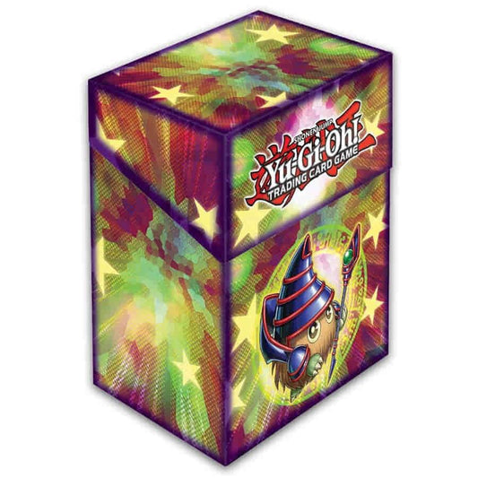 YGO Kuriboh Kollection Card Case