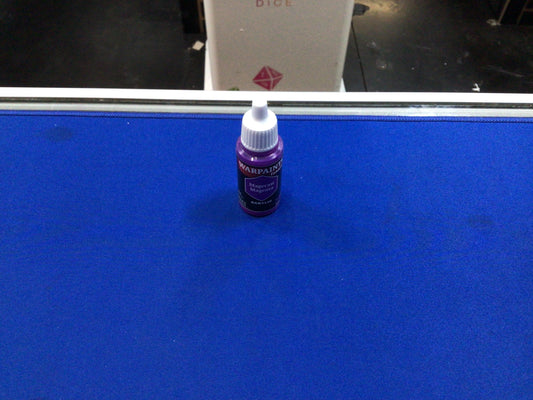 Army Painter: Warpaints Fanatic - Magecast Magenta