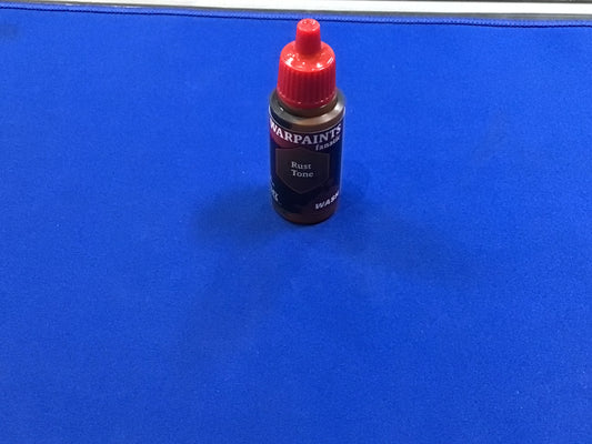 Army Painter: Warpaints Fanatic Wash - Rust Tone