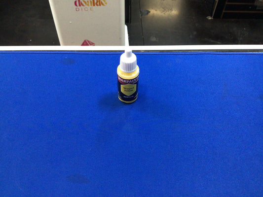 Army Painter: Warpaints Fanatic - Warped Yellow
