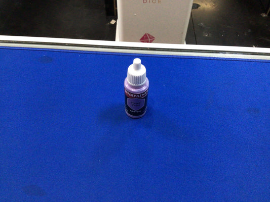 Army Painter Fanatics Paint: Hexed Violet