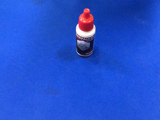 Army Painter: Warpaints Fanatic Wash - Wash Medium