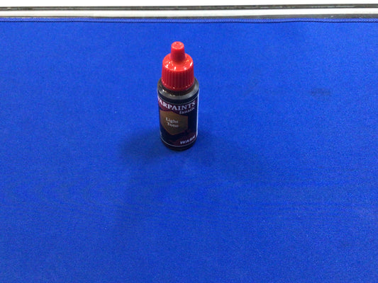 Army Painter: Warpaints Fanatic Wash - Light Tone
