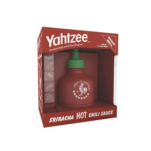 Yahtzee Sriracha