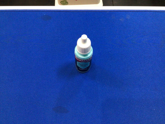 Army Painter: Warpaints Fanatic - Neptune Glow