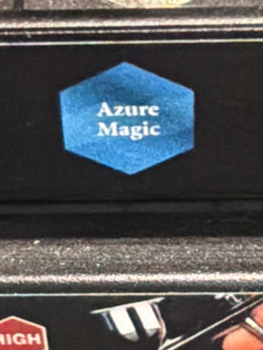 Army Painter Air Metallics Azure Magic