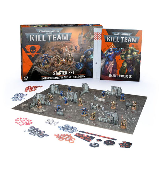 WH40K Kill Team: Starter Set