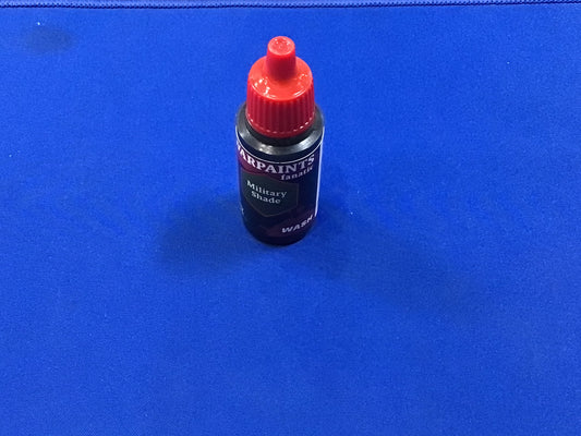 Army Painter Fanatics Paint: Military Shade Tone