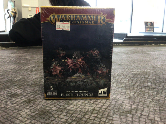 Warhammer Age of Sigmar