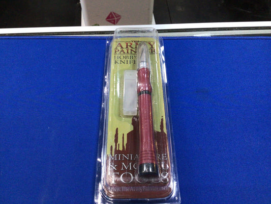 Army Painter: Tools - Hobby Knife