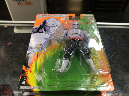 Dragon Ball: Jiren Figure