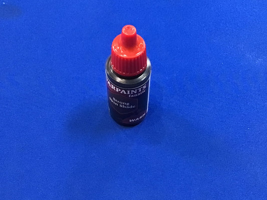 Army Painter: Warpaints Fanatic Wash - Strong Skin Shade