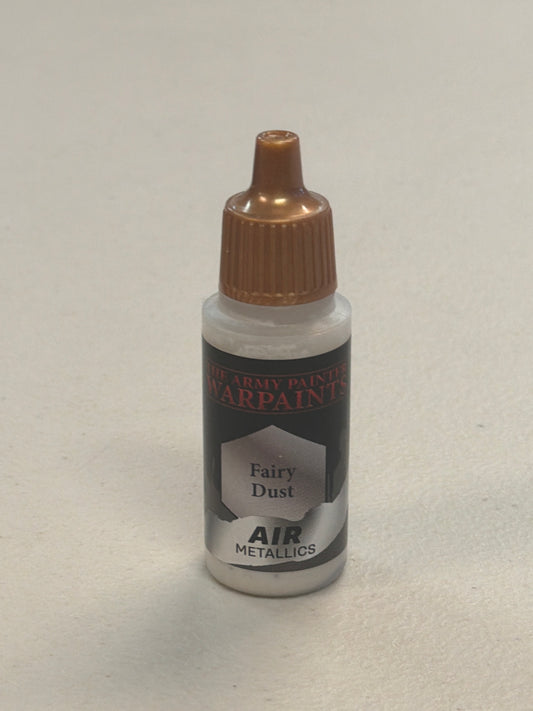 Army Painter: Air Metallics Fairy Dust