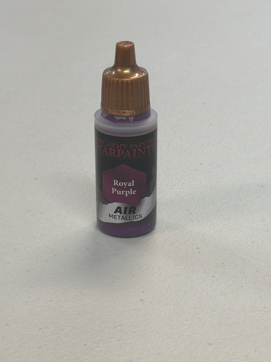 Army Painter: Air Metallics Royal Purple