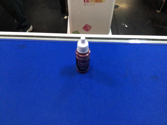 Army Painter Fanatics Paint: Mulled Berry