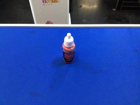 Army Painter Fanatics Paint: Angelic Red