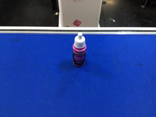 Army Painter: Warpaints Fanatic - Spellbound Fuschia