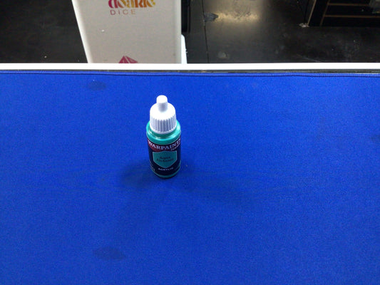 Army Painter: Warpaints Fanatic - Aqua Alchemy