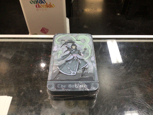 Beadle & Grimm’s RPG Dice Set: The Sorcerer