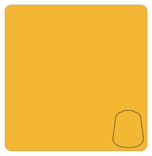 Warhammer Colour: Base - Averland Sunset