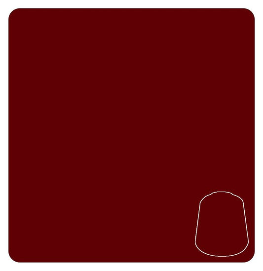 Warhammer Colour: Base - Khorne Red