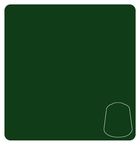 Warhammer Colour: Base - Caliban Green