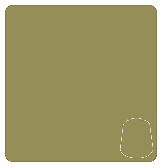 Warhammer Colour: Base - Zandri Dust