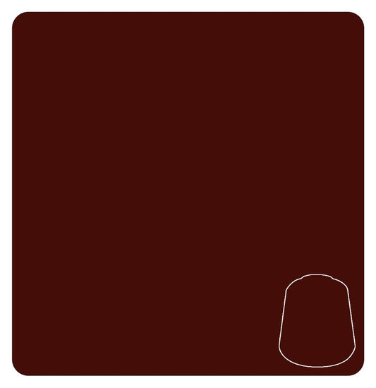 Warhammer Colour: Base - Mournfang Brown