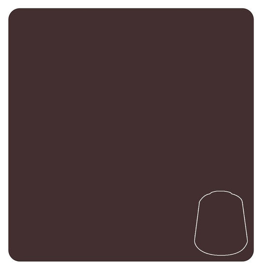 Warhammer Colour: Base - Rhinox Hide