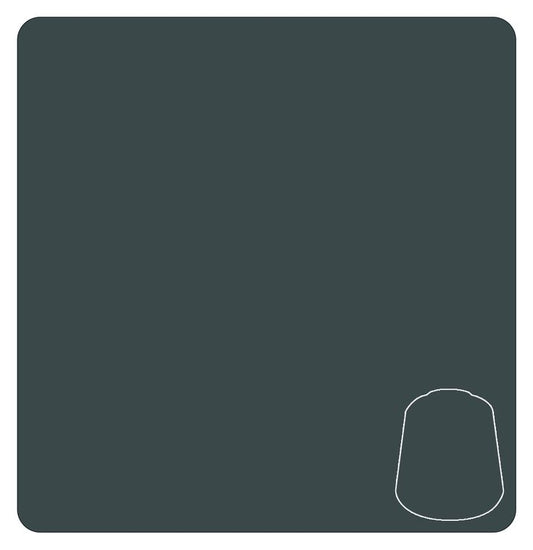 Warhammer Colour: Base - Mechanicus Standard Grey