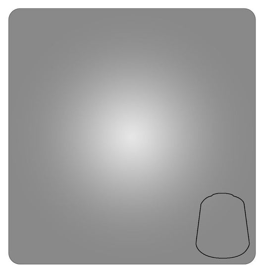 Warhammer Colour: Base - Leadbelcher