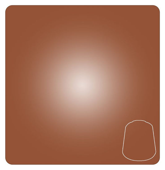 Warhammer Colour: Base - Screaming Bell