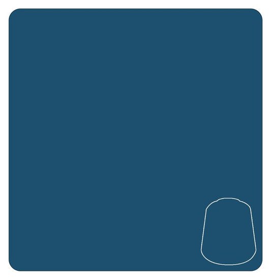 Warhammer Colour: Base - Thousand Sons Blue