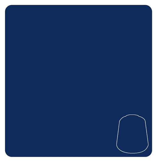 Warhammer Colour: Base - Night Lords Blue
