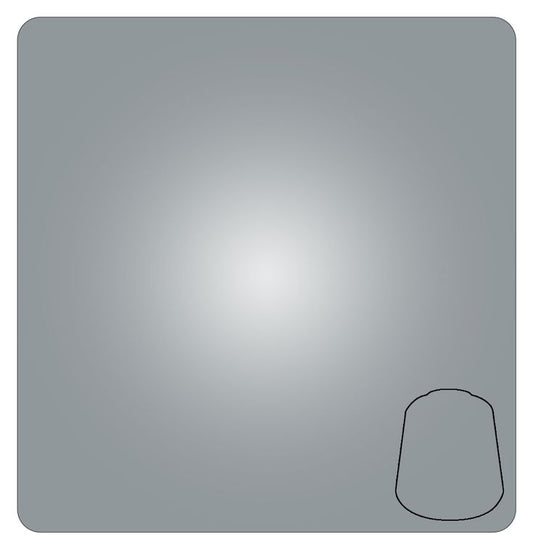 Warhammer Colour: Base - Grey Knights Steel