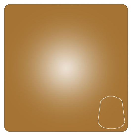 Warhammer Colour: Base - Balthasar Gold