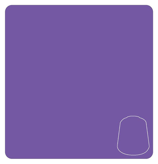 Warhammer Colour: Layer - Genestealer Purple