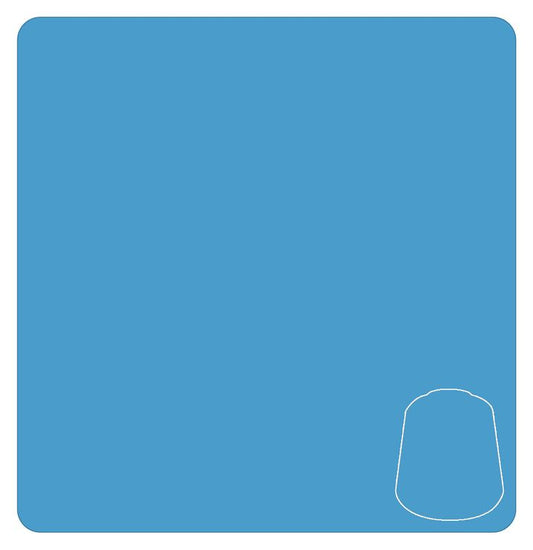 Warhammer Colour: Layer - Lothern Blue