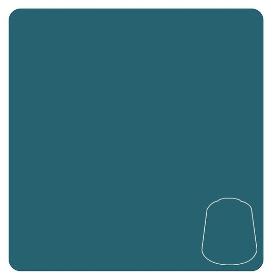 Warhammer Colour: Layer - Sotek Green