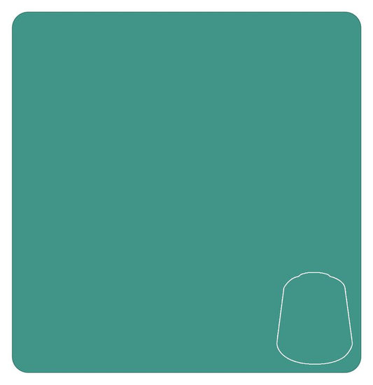 Warhammer Colour: Layer - Temple Guard Blue