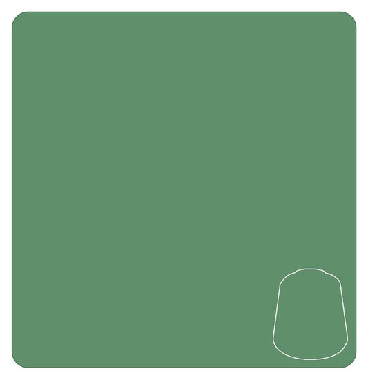 Warhammer Colour: Layer - Skarsnik Green