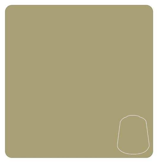 Warhammer Colour: Layer - Ushabti Bone
