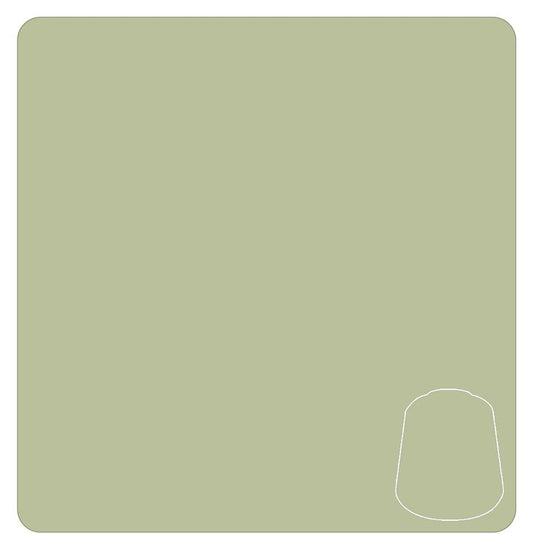 Warhammer Colour: Layer - Screaming Skull